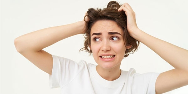 بهترین شامپو برای موهای خشک و شوره دار