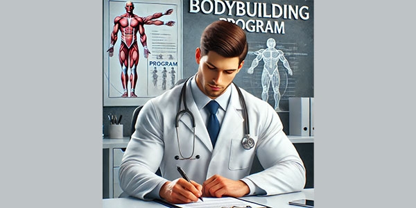 برنامه بدنسازی سه روز در هفته