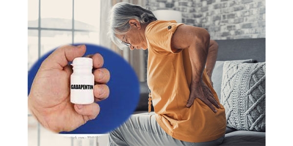 قرص گاباپنتین برای چیست؟