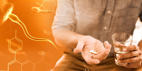 عوارض قرص تریبولوس برای مردان