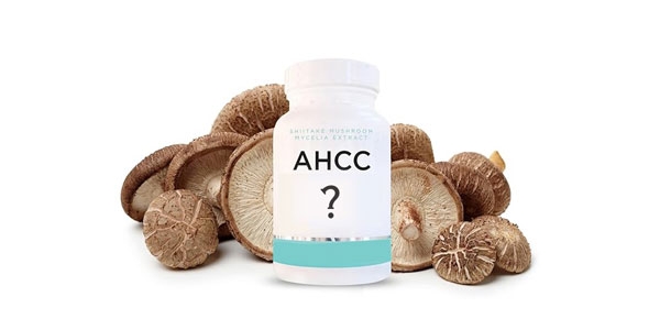 AHCC چیست و چه خواصی دارد؟ 