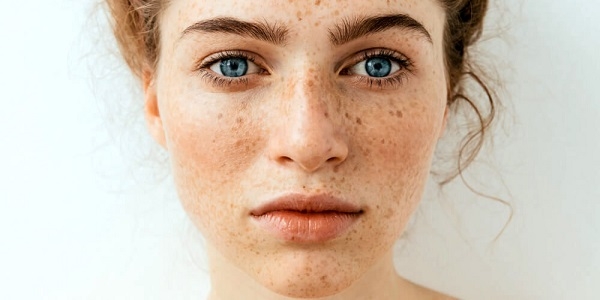 لک  های صورت را بیشتر بشناسیم