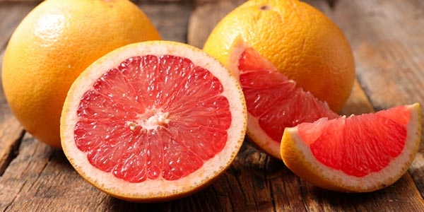 گریپ فروت