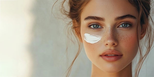 خواص و نحوه مصرف پماد زینک اکساید برای رفع تیرگی