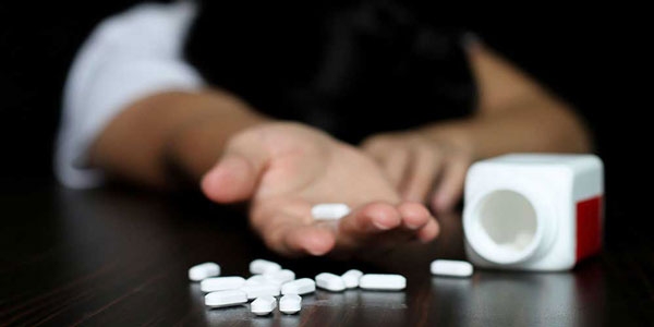 ملاتونین در ترک اعتیاد