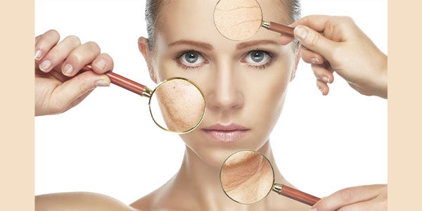 بوتاکس خانگی صورت و پیشانی