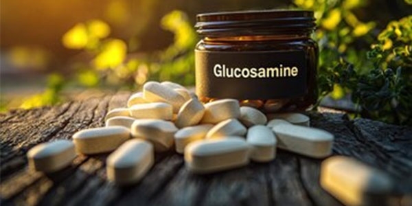 گلوکزامین چیست و چه کاربردی دارد؟