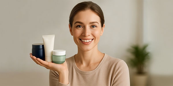 معرفی 3 ماسک سفت کننده و لیفت صورت قوی