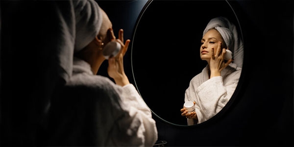 بهترین کرم شب روشن کننده