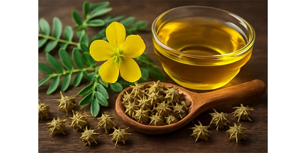 گیاه خارخاسک چیست و چه خواصی دارد؟