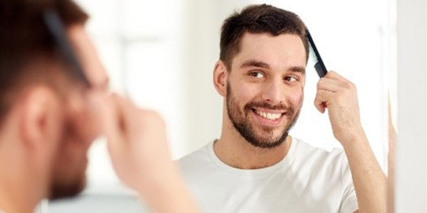 بهترین شامپو برای موهای چرب مردانه