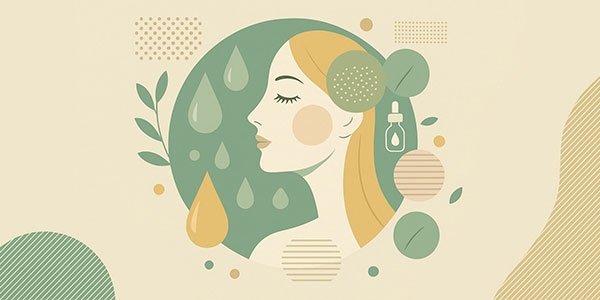 بهترین برند شامپو برای موهای چرب