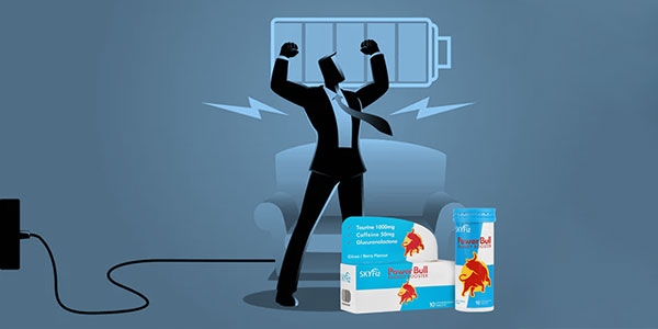 معرفی بهترین قرص جوشان برای رفع خستگی و انرژی زا