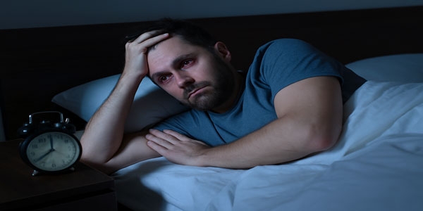 بهترین قرص ویتامین برای بی‌خوابی