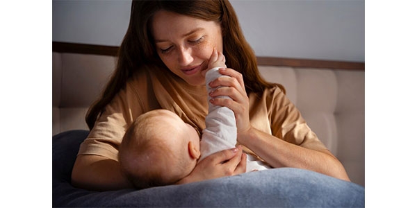 مکمل‌های ضروری دوران شیردهی