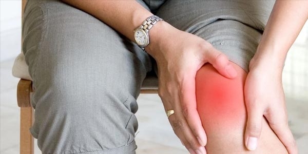 درد مفصل
