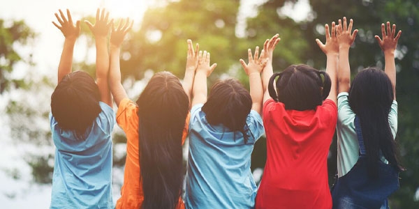 ویتامین‌های ضروری برای کودکان