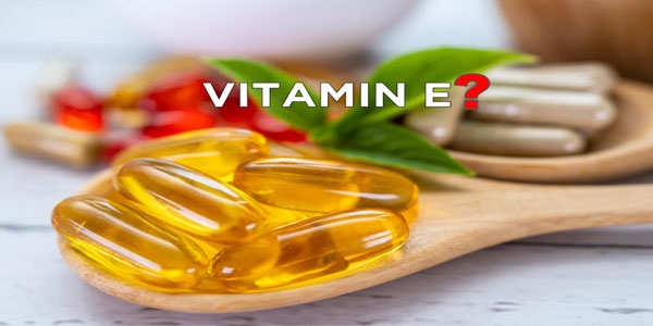 ویتامین E را کی بخوریم؟