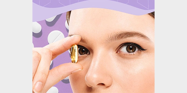 کمبود کدام ویتامین باعث ریزش ابرو می شود؟