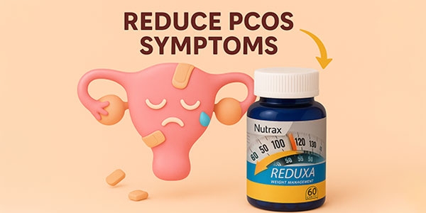 خواص و روش مصرف قرص ردوکسا برای تنبلی تخمدان