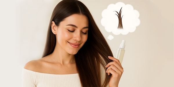 بهترین سرم مو برای موخوره