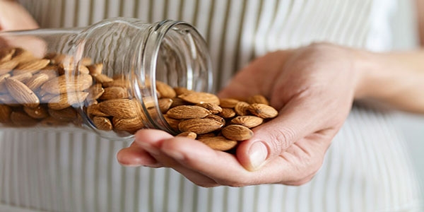 برای کمبود منیزیم چی بخوریم؟