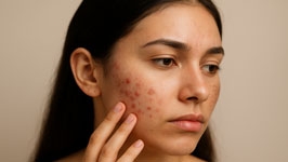 چه کنیم تا جای جوش‌های جدید باقی نمانند؟