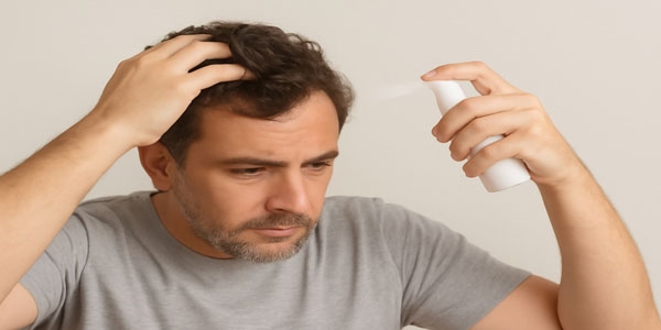 طرز استفاده صحیح از تونیک مو: راهنمای کامل و علمی برای اثربخشی بیشتر