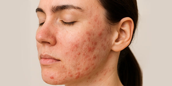 بهترین روتین پوستی حین مصرف راکوتان