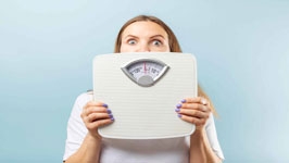 رژیم شوک برای خارج شدن از استپ وزنی