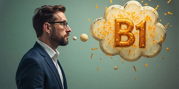 ویتامین ب 300 چاق کننده است؟