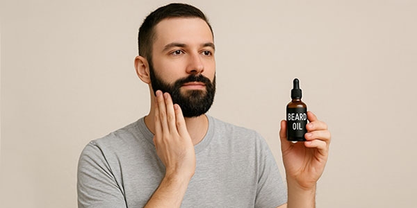 بهترین روغن برای ریش صورت: راهنمای علمی، کاربردی و به‌روز