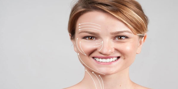 کلاژن سازی طبیعی برای پوست صورت