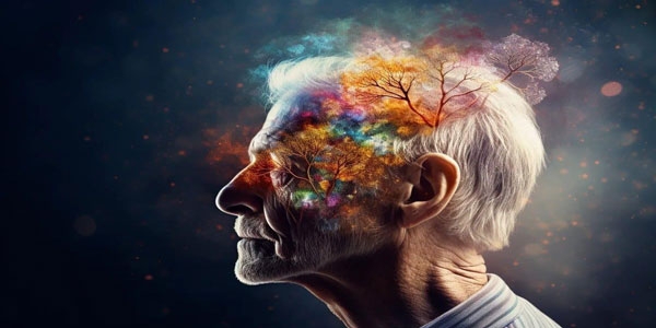 همه چیز در مورد آلزایمر