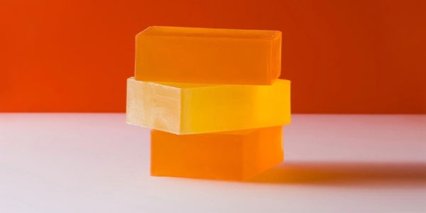 بهترین صابون کوجیک اسید