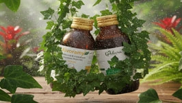 معرفی و بررسی 3 شربت عشقه برتر موجود در بازار دارویی