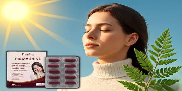 پلی‌پودیوم و مقاومت پوست در برابر UV