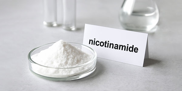 نیکوتینامید چیست؟