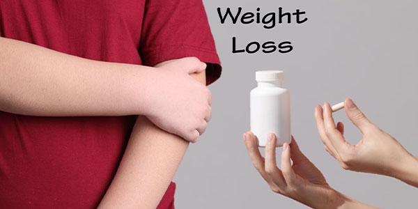 بهترین مکمل کاهش وزن برای نوجوانان