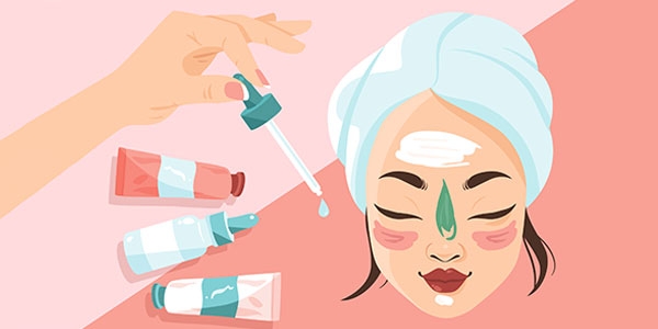 سرم‌های کلاژن‌ساز: راهنمای انتخاب و استفاده صحیح