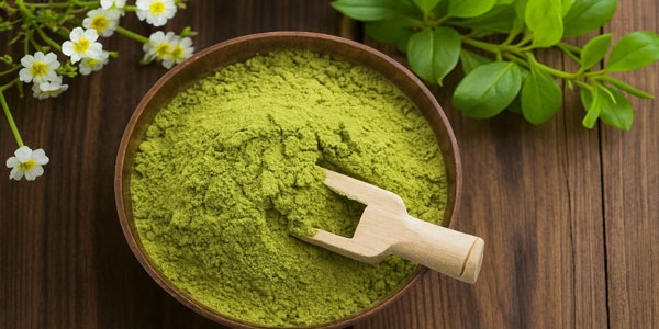 گیاه سدر چیست و چه خواصی دارد؟