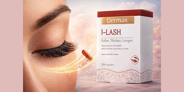 چگونه مژه‌های پرپشت و بلند داشته باشیم؟