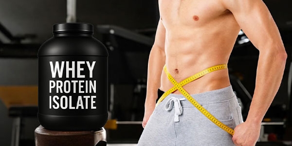 بهترین پروتئین وی ایزوله برای لاغری