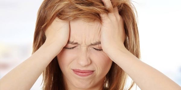 چند روش غیردارویی برای درمان میگرن