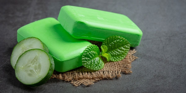 بهترین صابون ضد جوش برای پوست چرب