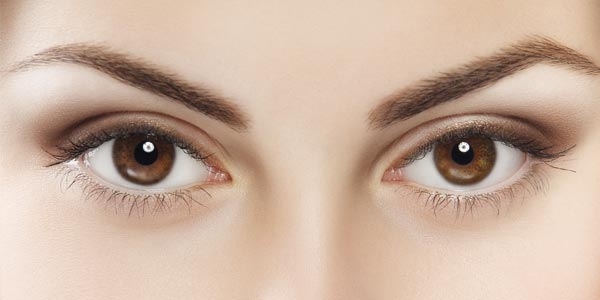 رازهای داشتن چشمان زیبا