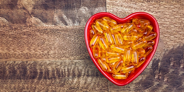 بهترین مکمل برای سلامت قلب کدام است؟