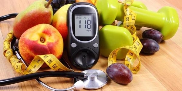 پیشگیری و کنترل دیابت