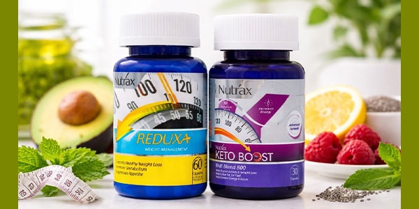 آیا مکمل‌های کاهش وزن واقعاً مؤثرند؟