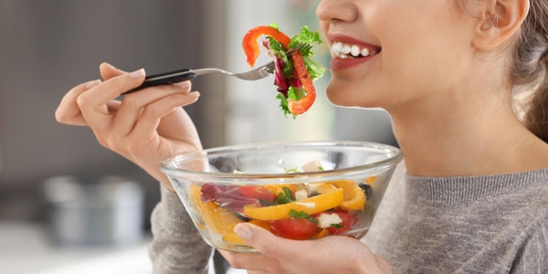 چگونه رژیم خود را حفظ کنیم؟